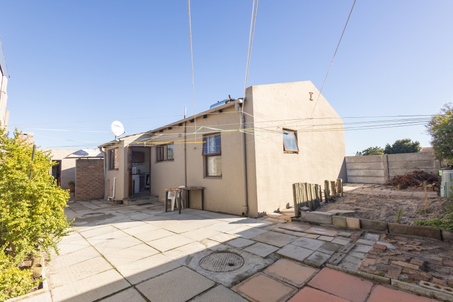 3 Bedroom Property for Sale in Northpine Western Cape